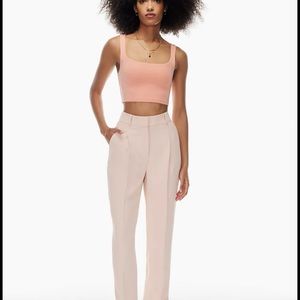 Aritzia Wilfred | pants Dashwood Rise